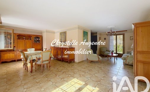 Casa a Lozère, Palaiseau, Francia 1