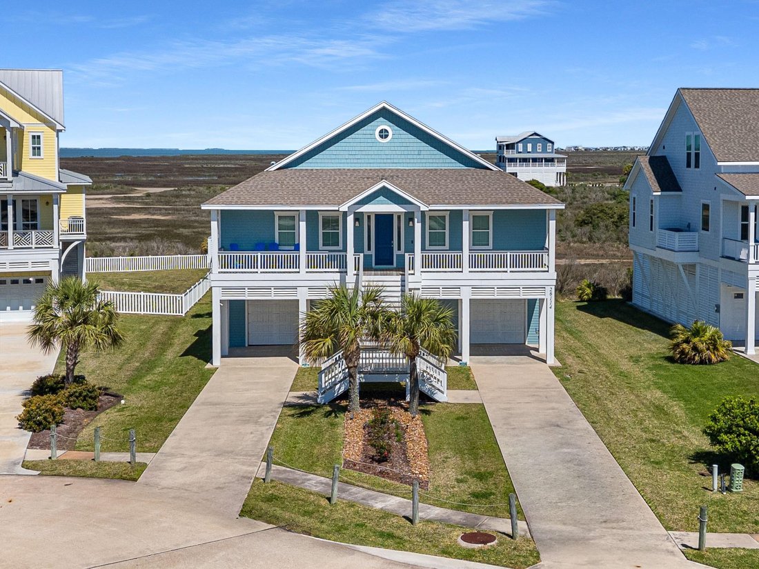 House in Galveston, Texas, United States 2 - 17544026