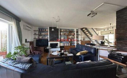 Apartment in Kifisia, Attica, Greece 1