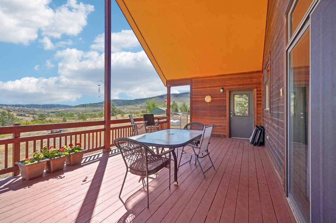 House in Lyons, Colorado, United States 5 - 17540223