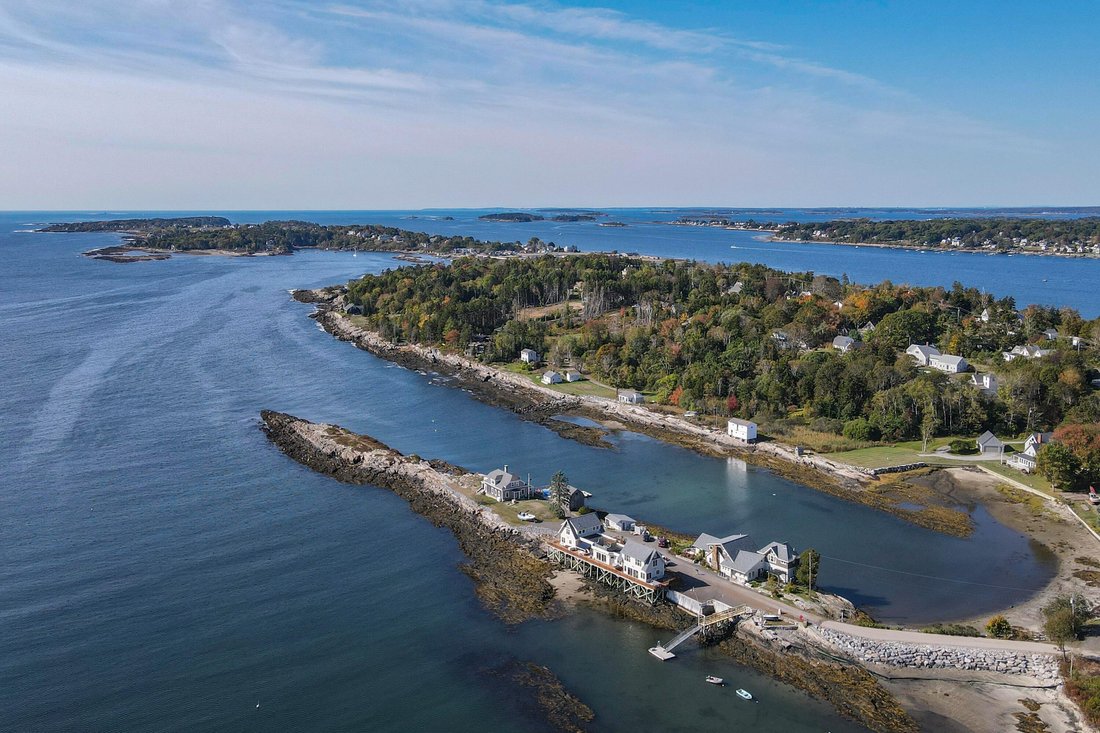 House in Harpswell, Maine, United States 2 - 17540668