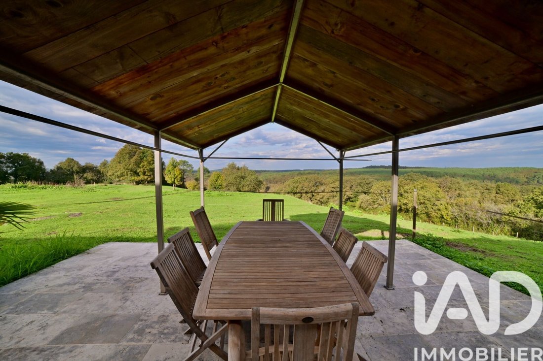 House in Francescas, Nouvelle-Aquitaine, France 2 - 17545682