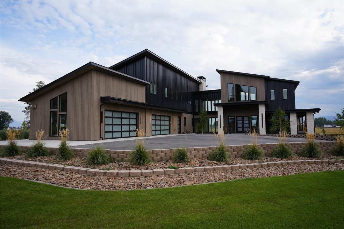 House in Kalispell, Montana, United States 2 - 17544573