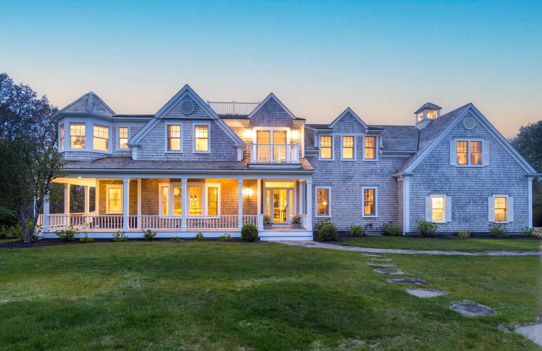House in Chatham, Massachusetts, United States 4 - 17539512