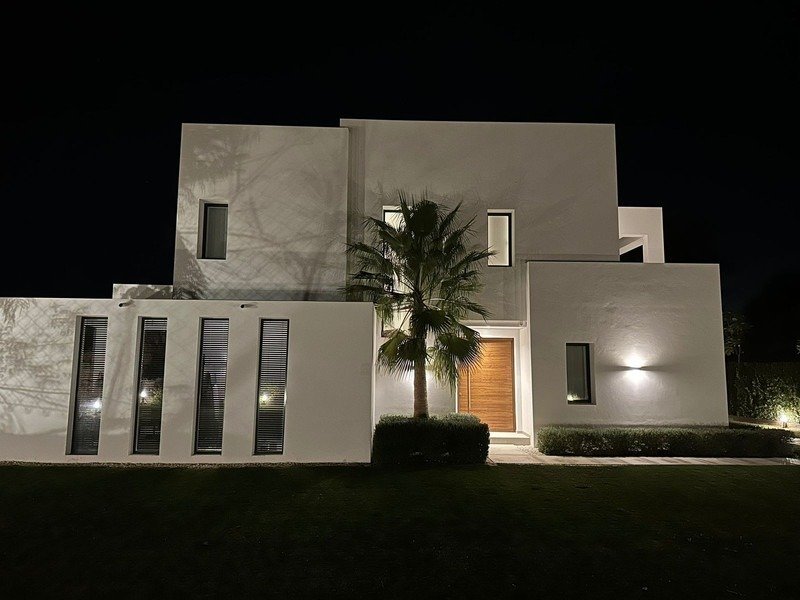 Villa in Mijas, Andalusia, Spain 3 - 17543133