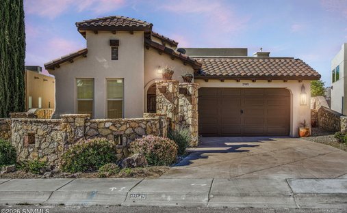 House in Las Cruces, New Mexico, United States 1