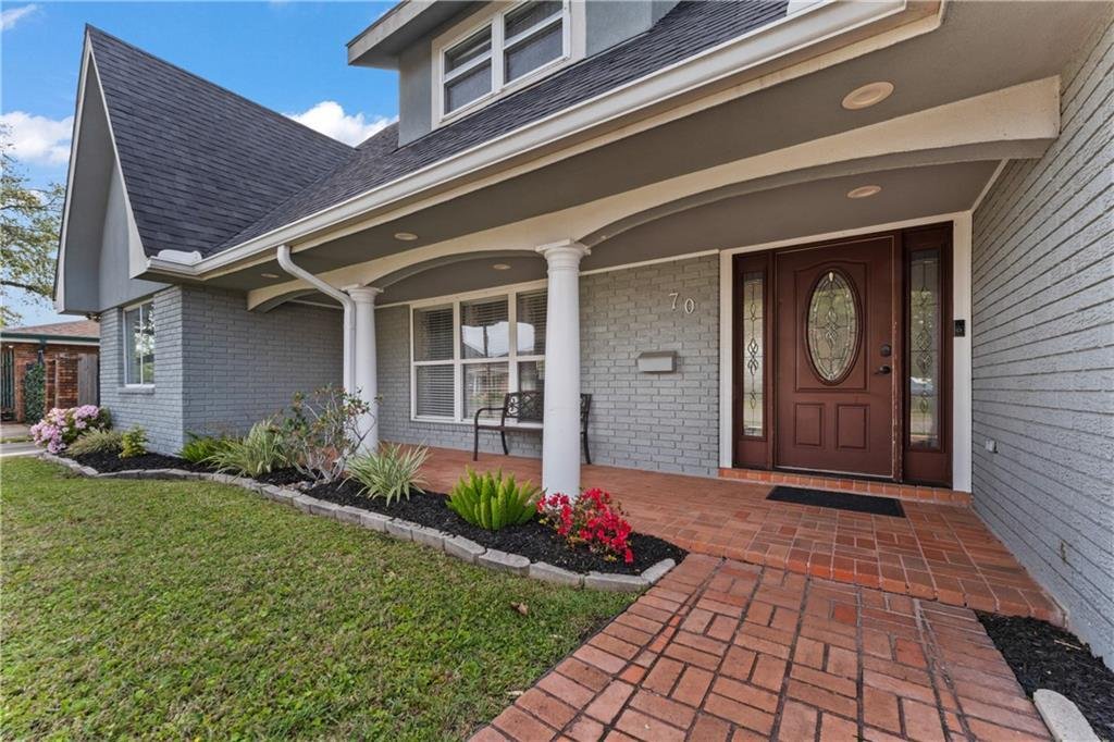 House in Arabi, Louisiana, United States 4 - 17539614