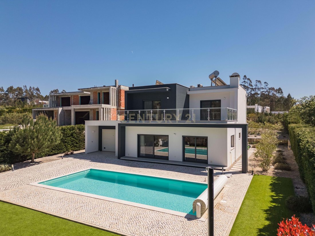 Villa in Nadadouro, Leiria District, Portugal 5 - 17544469