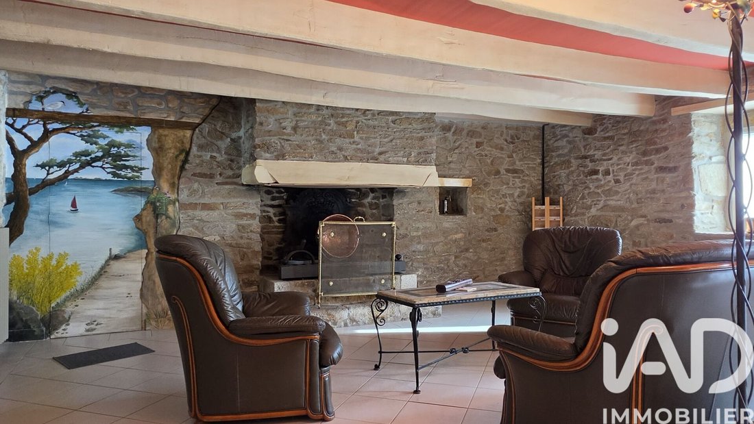 House in Saint-Armel, Brittany, France 5 - 17545751