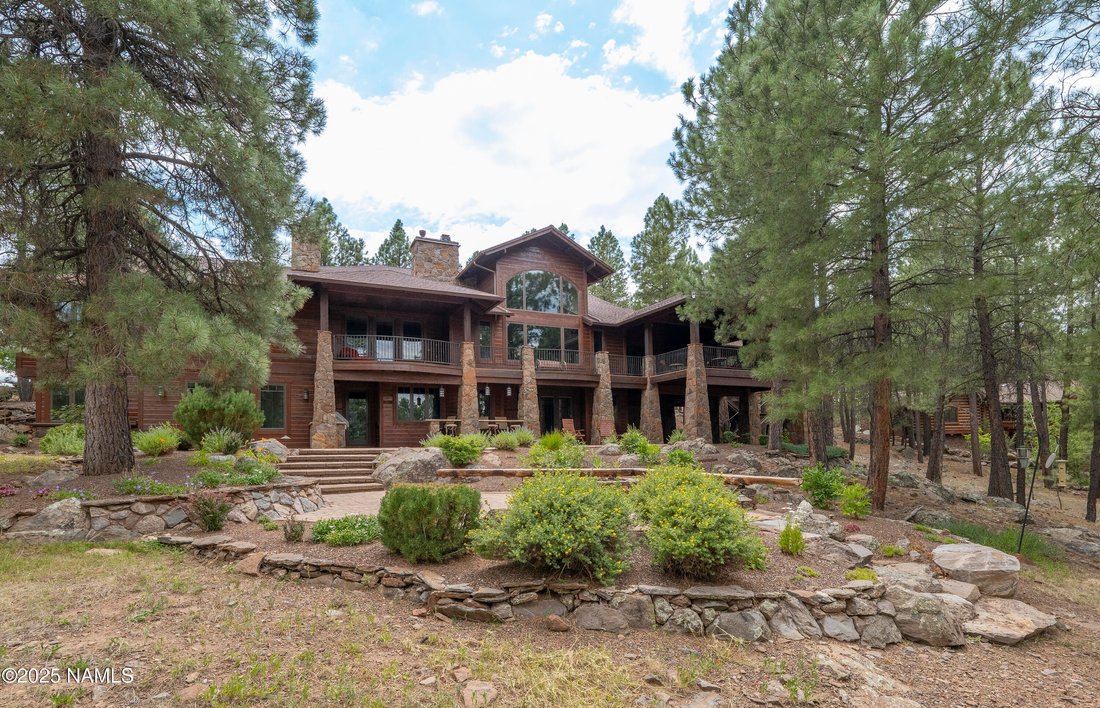 House in Flagstaff, Arizona, United States 3 - 17539563