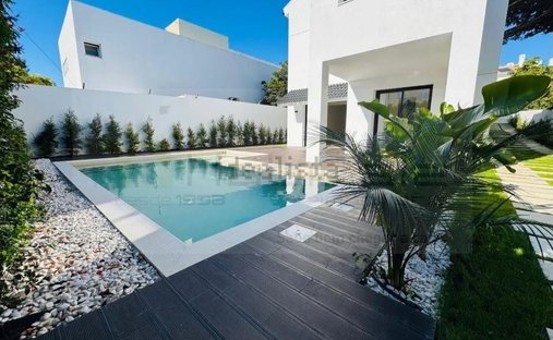 Casa a Cascais e Estoril, Lisbona, Portogallo 1