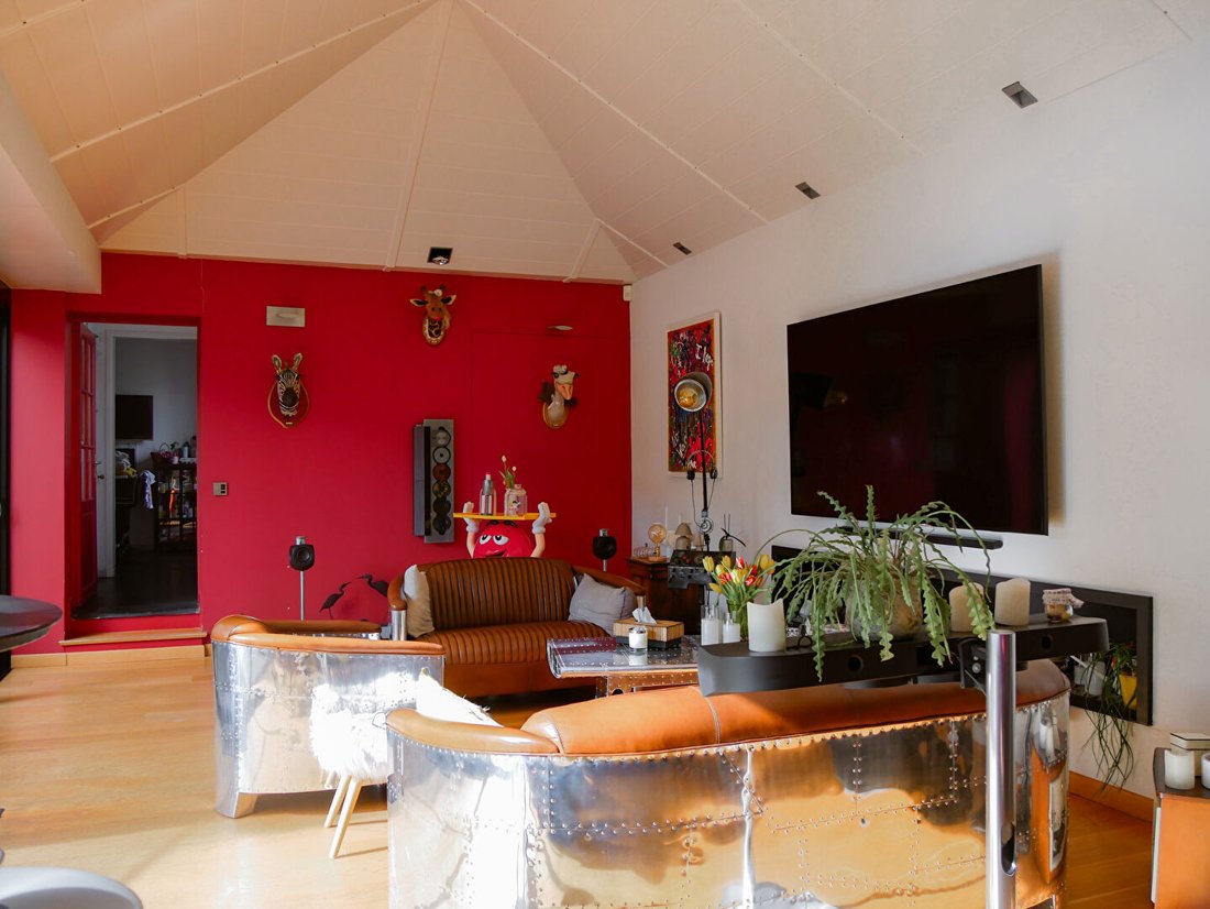 House in Ecouflant, Pays de la Loire, France 5 - 17540214