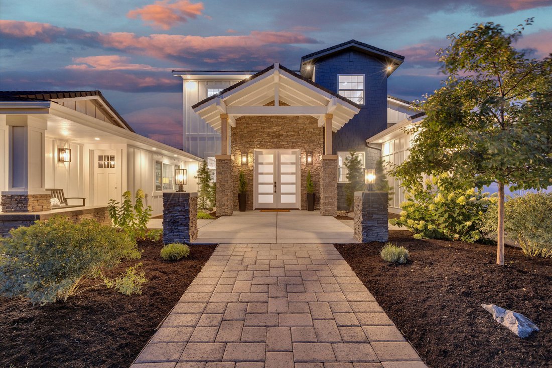 House in Bend, Oregon, United States 2 - 17539560
