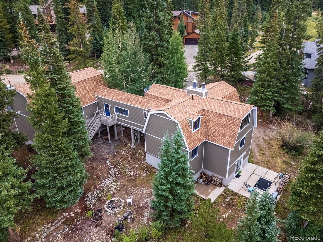 House in Breckenridge, Colorado, United States 3 - 17542712