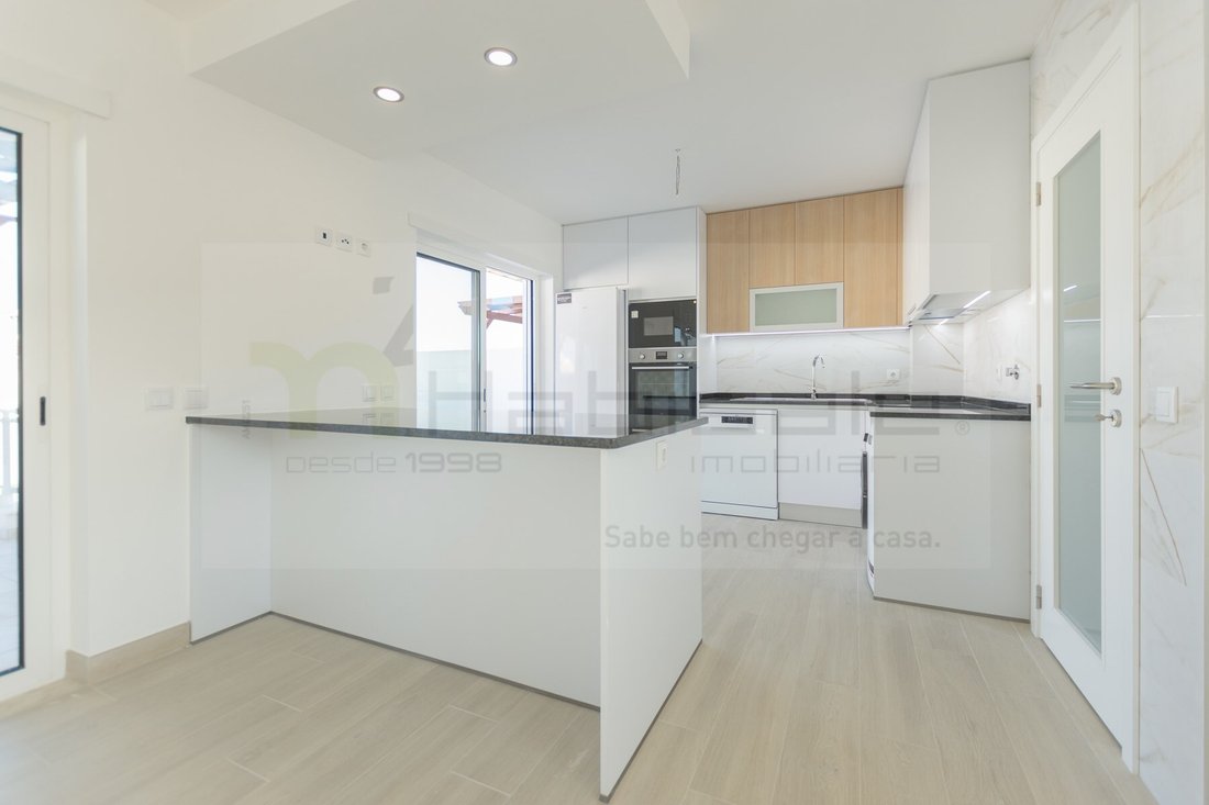 Apartment in Vila Nova de Cacela, Algarve, Portugal 4 - 17542024