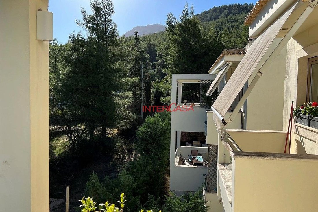 Apartment in Dionysos, Attica, Greece 5 - 17541896