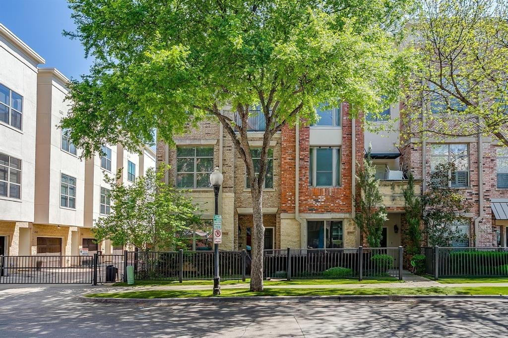 Townhouse in Fort Worth, Texas, United States 2 - 17543287