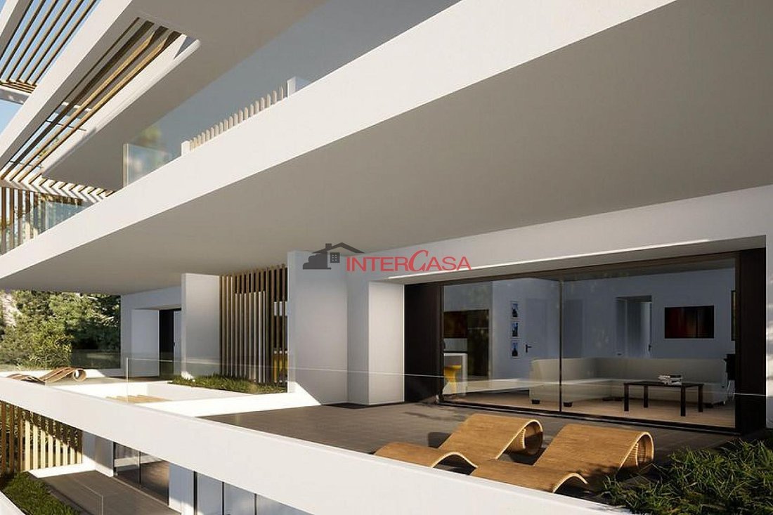 Apartment in Vrilissia, Attica, Greece 3 - 17541707