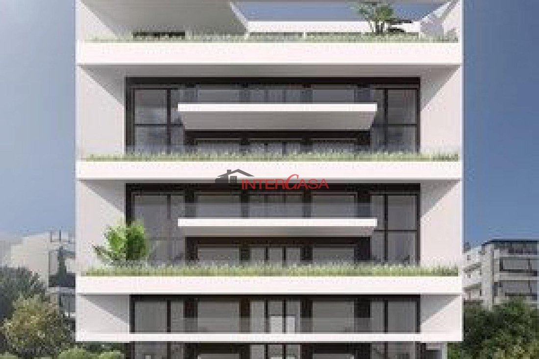 Apartment in Glyfada, Attica, Greece 1 - 17542077