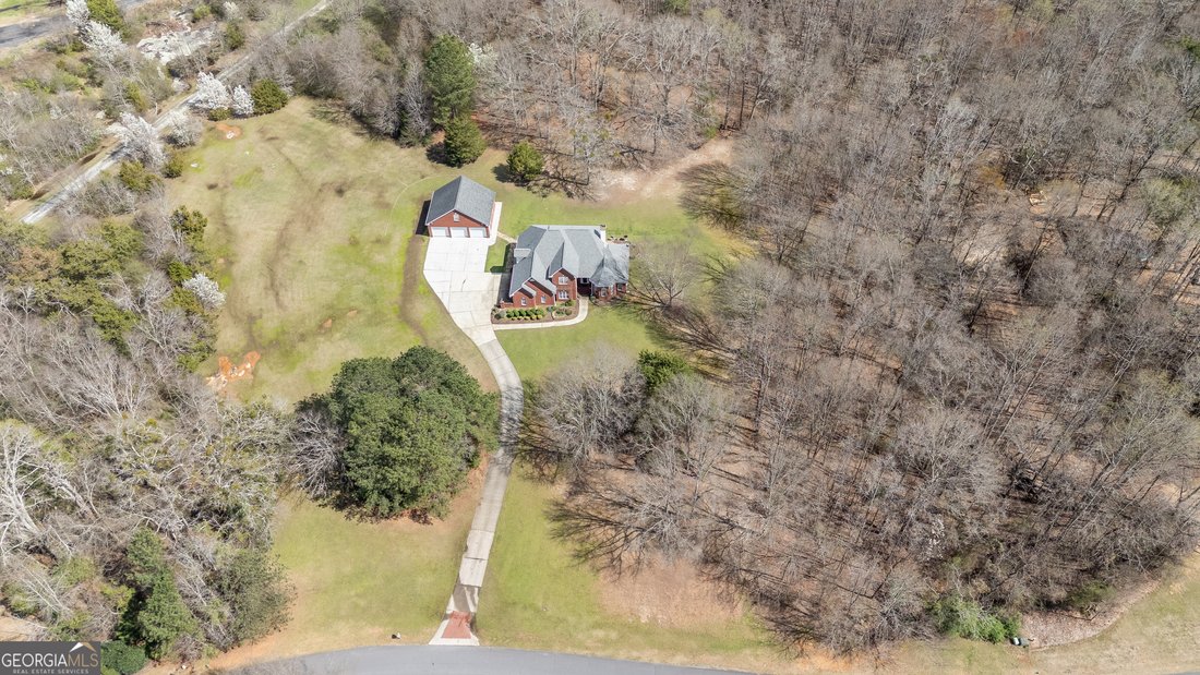 House in Conyers, Georgia, United States 3 - 17540458