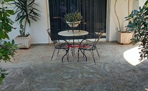 Wohnung in Ekali, Attika, Griechenland 1