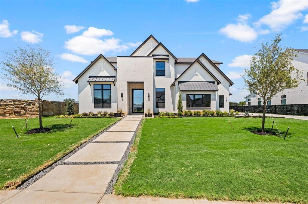 House in Prosper, Texas, United States 1 - 17543258