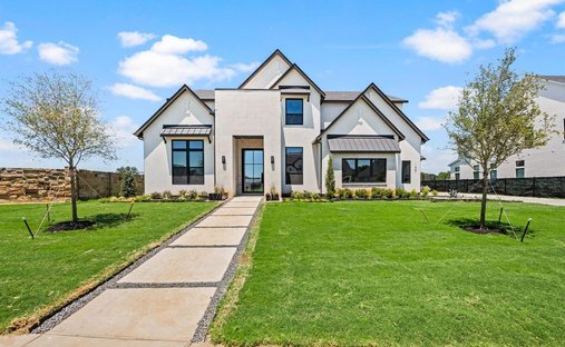 Casa a Prosper, Texas, Stati Uniti 1