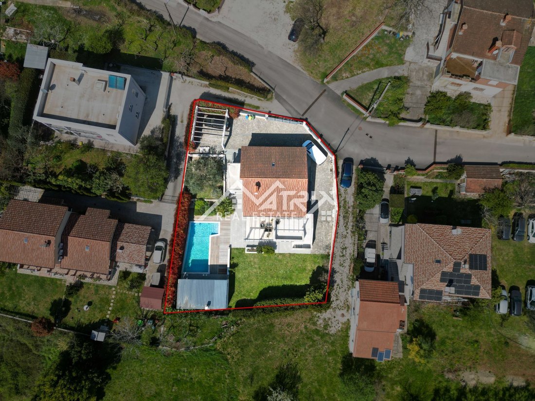 House in Grad Pula, Istria County, Croatia 2 - 17543632