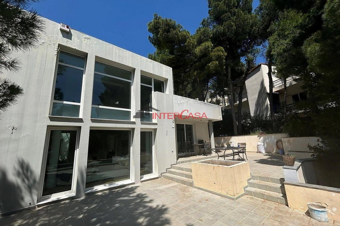 House in Thrakomakedones, Attica, Greece 1 - 17542115