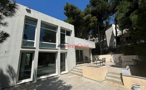 House in Thrakomakedones, Attica, Greece 1