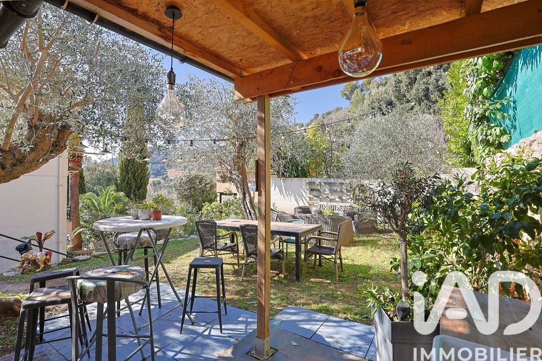 Apartment in Grasse, Provence-Alpes-Côte d'Azur, France 3 - 17545783