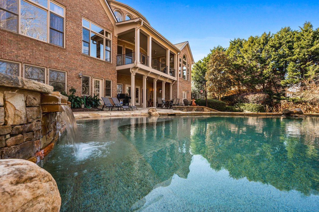 House in Roswell, Georgia, United States 3 - 17539260