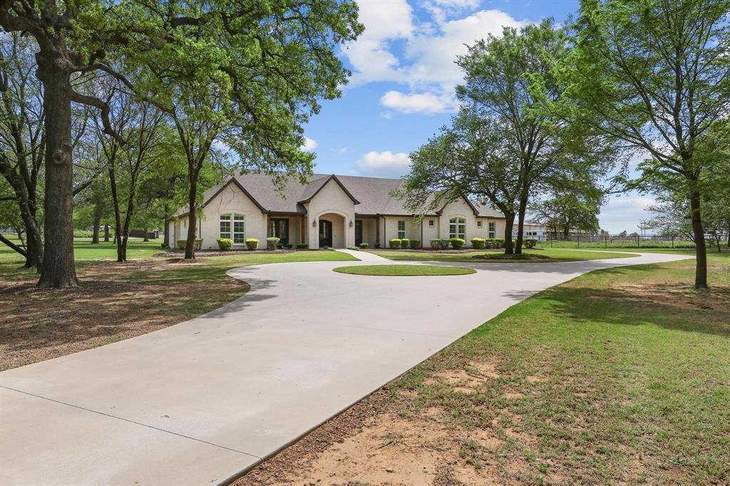 House in Cross Roads, Texas, United States 2 - 17543251