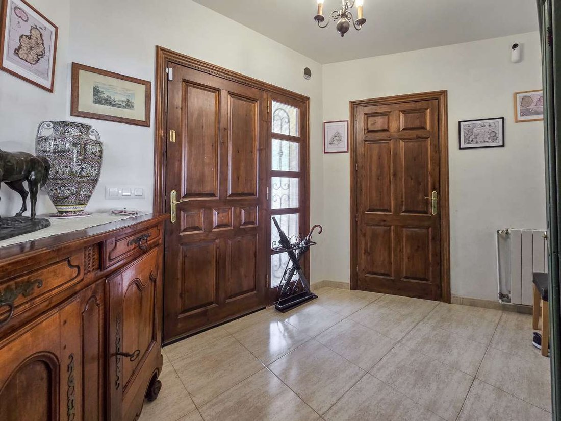 Villa in Roses, Catalonia, Spain 3 - 17542770