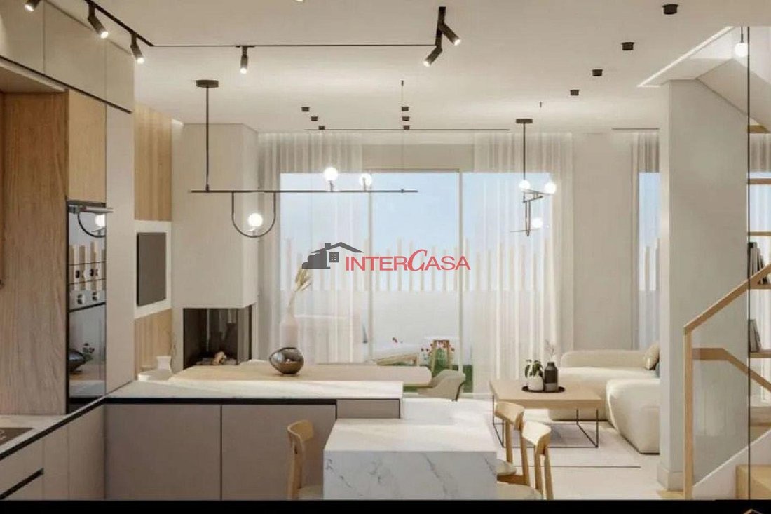Apartment in Kifisia, Attica, Greece 5 - 17542080