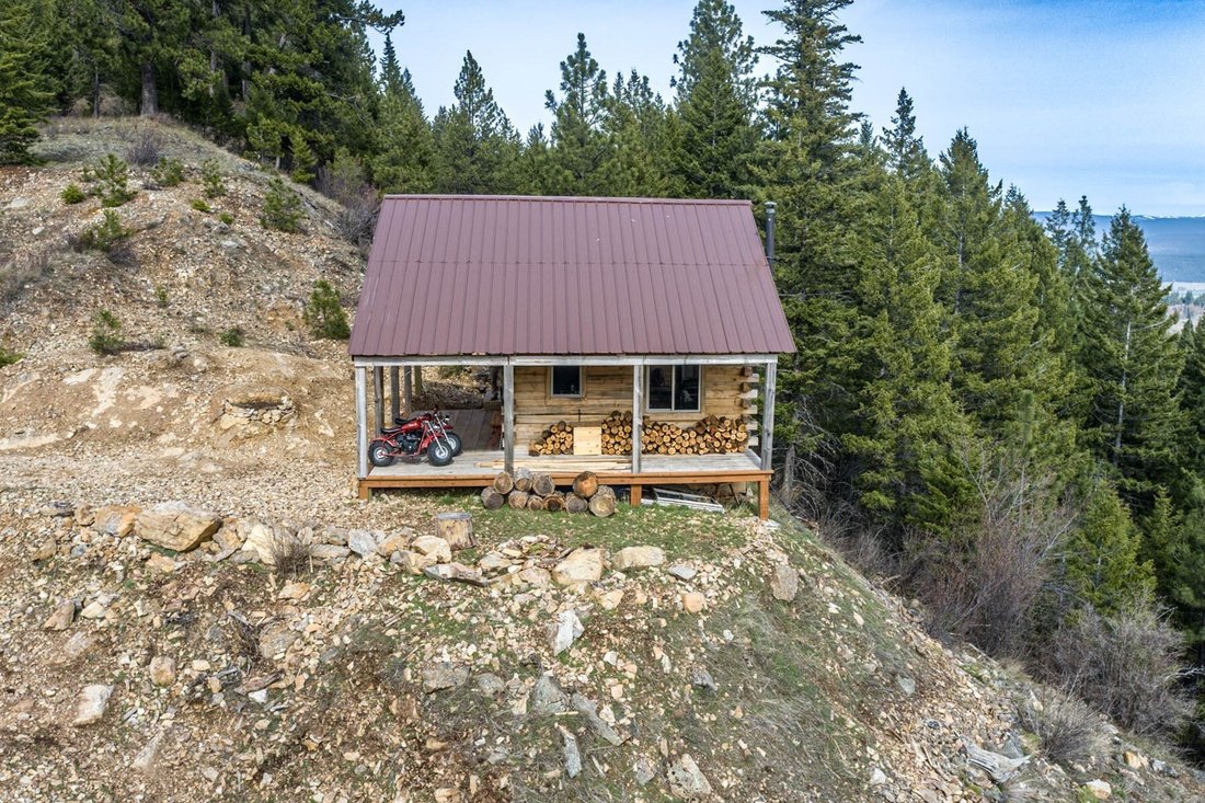 House in Bonners Ferry, Idaho, United States 4 - 17542432
