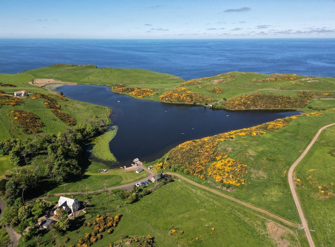 House in Scottish Borders, Scotland 1 - 17538964
