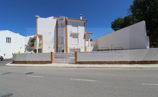 House in Ericeira, Lisbon, Portugal 1