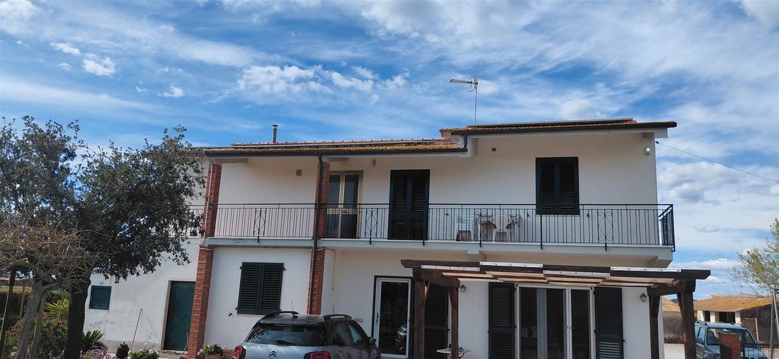 Andere in San Donato - Polverosa, Orbetello, Toskana 2 - 17544386