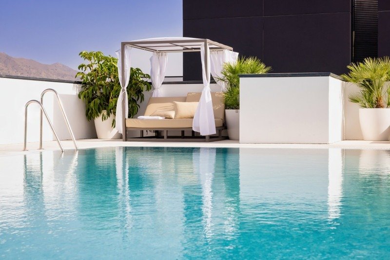 Apartment in Centro, Malaga, Spain 4 - 17543057