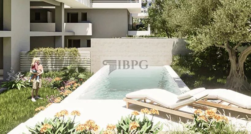 House in North Athens, Attica, Greece 1 - 17544398
