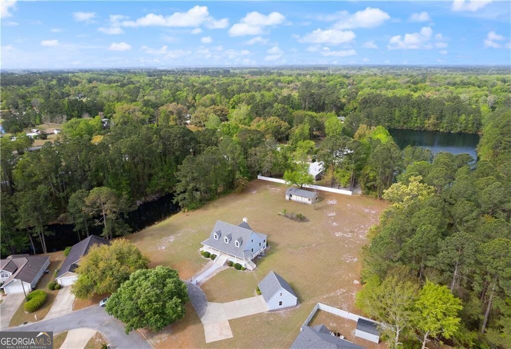 House in Brunswick, Georgia, United States 3 - 17540417