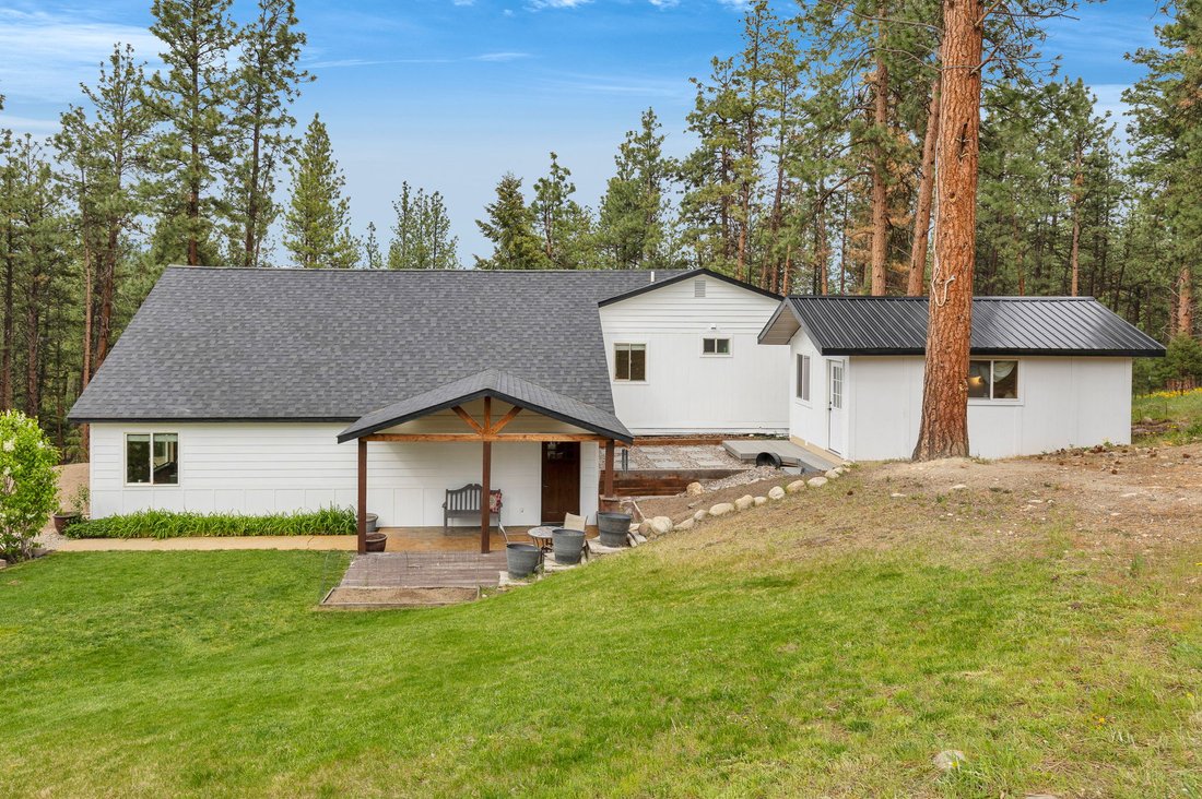 House in Hamilton, Montana, United States 3 - 17544602