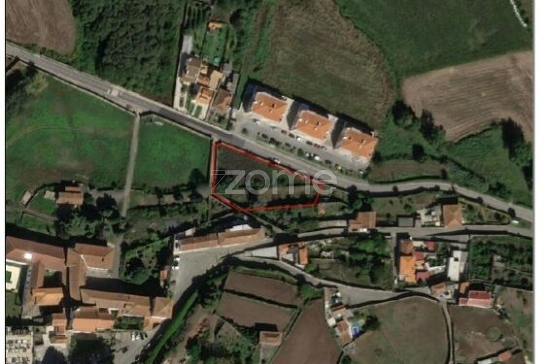 Land in Fornelo e Vairao, Porto District, Portugal 2 - 17544695