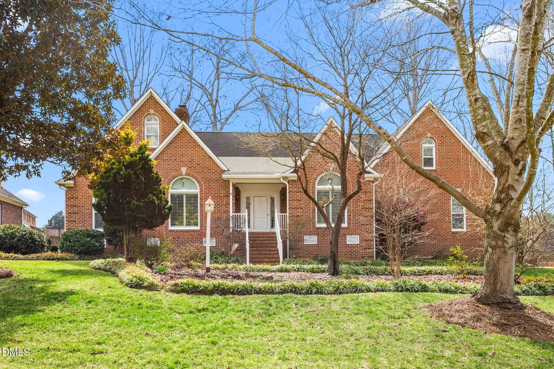 House in Elon, North Carolina, United States 4 - 17543033