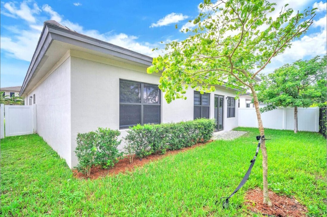 Casa en Miramar, Florida, Estados Unidos 2 - 17540338