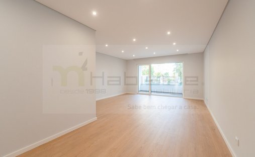 Appartamento a Carcavelos e Parede, Lisbona, Portogallo 1