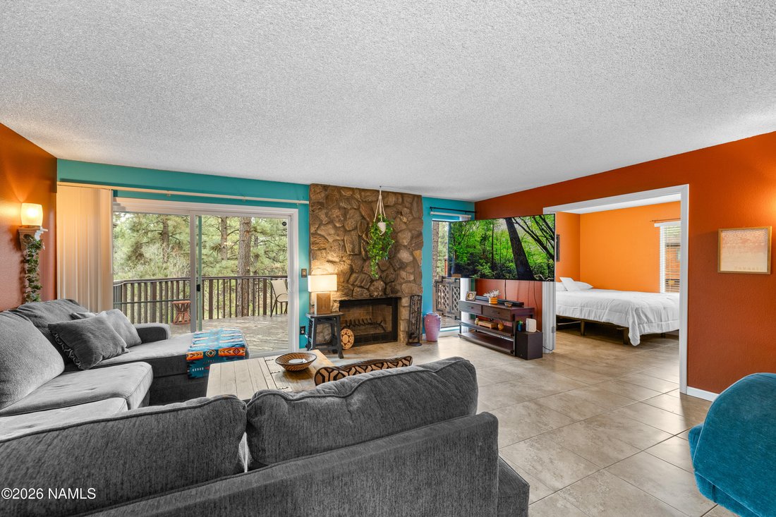 House in Flagstaff, Arizona, United States 1 - 17542539