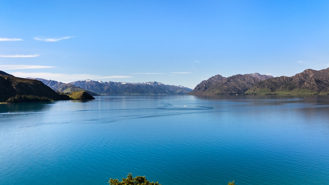 Land in Lake Hāwea, Otago, New Zealand 4 - 17539173