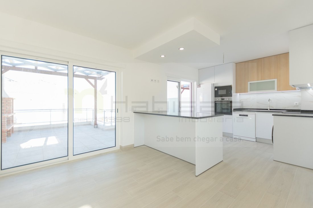 Apartment in Vila Nova de Cacela, Algarve, Portugal 2 - 17542024